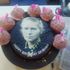 Woman who asked for Mariah Carey cake got Marie Curie instead
